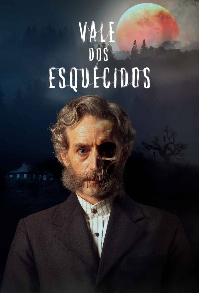 مشاهدة مسلسل Vale dos Esquecidos موسم 1 حلقة 6