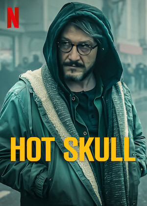 مشاهدة مسلسل Hot Skull موسم 1 حلقة 3