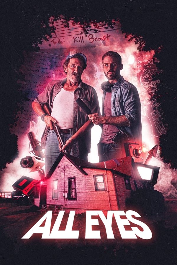 مشاهدة فيلم All Eyes 2022 مترجم