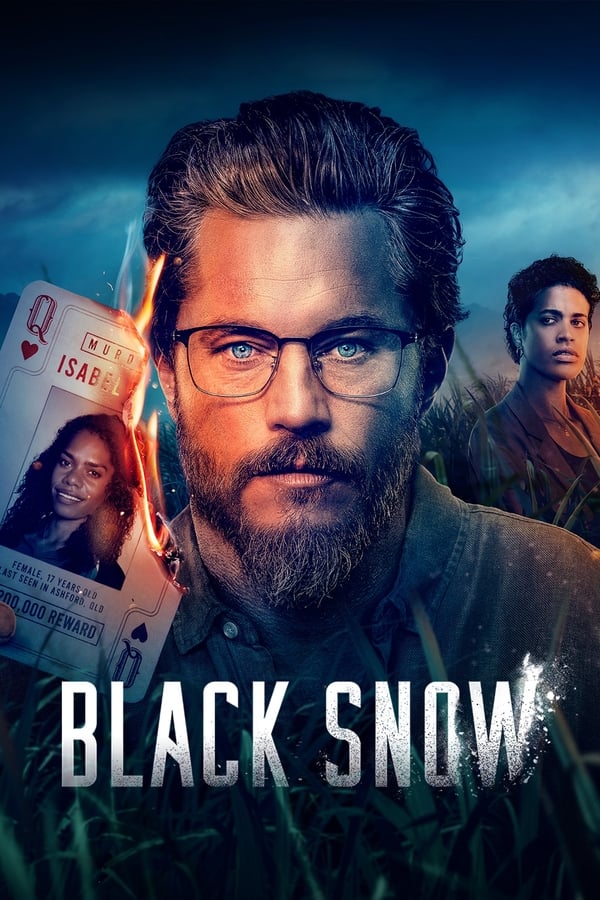 مشاهدة مسلسل Black Snow موسم 1 حلقة 4