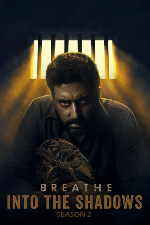 مشاهدة مسلسل Breathe: Into the Shadows موسم 2 حلقة 3