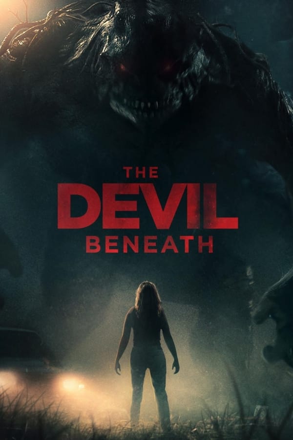 مشاهدة فيلم Devil Beneath 2022 مترجم