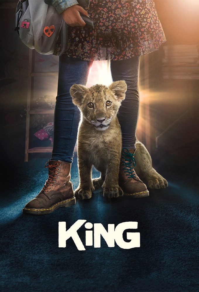 مشاهدة فيلم King 2022 مترجم