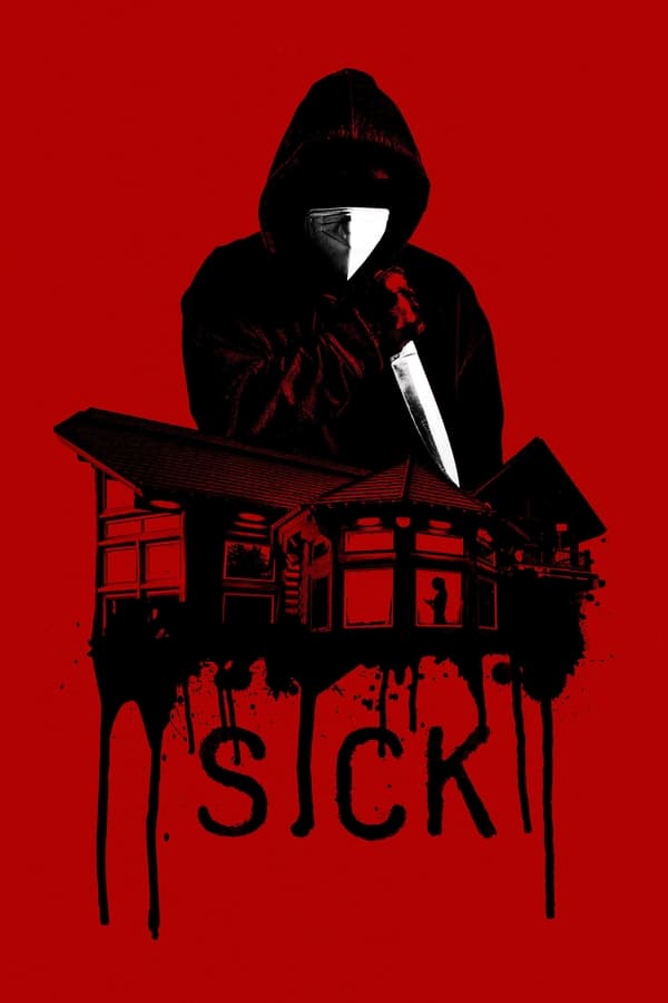 مشاهدة فيلم Sick 2022 مترجم