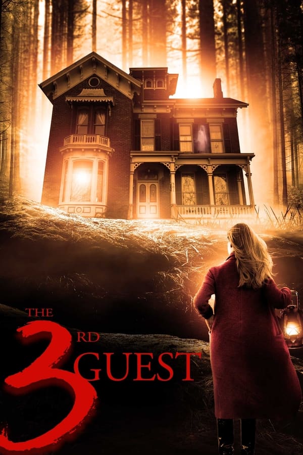 مشاهدة فيلم The 3rd Guest 2023 مترجم