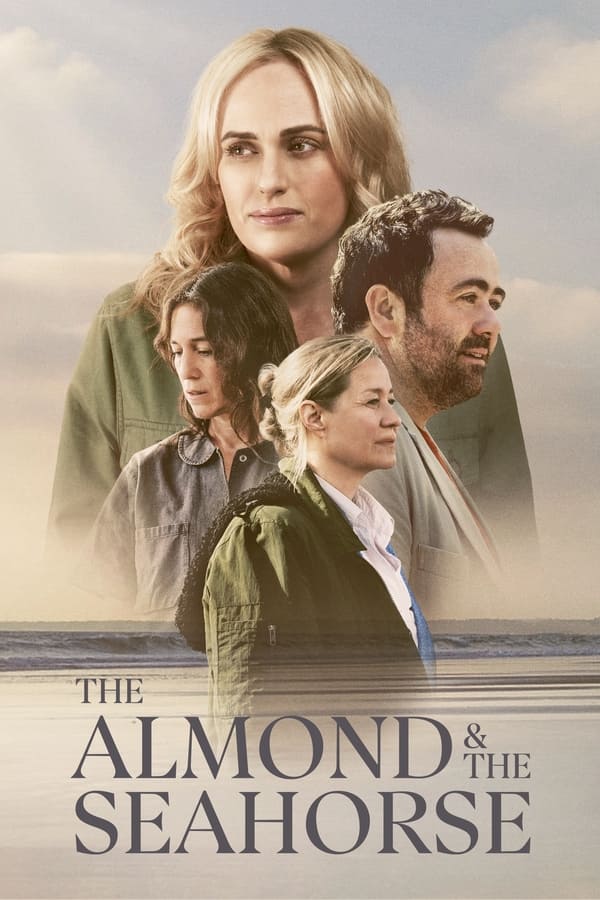 مشاهدة فيلم The Almond and the Seahorse 2022 مترجم