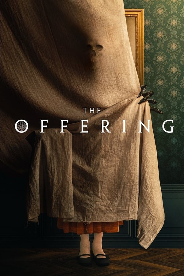 مشاهدة فيلم The Offering 2022 مترجم