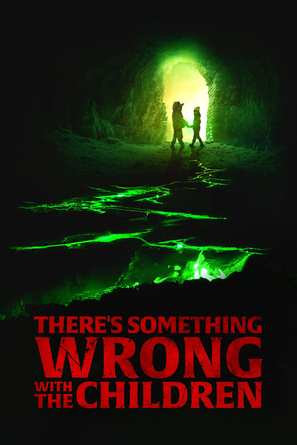 مشاهدة فيلم There’s Something Wrong with the Children 2023 مترجم