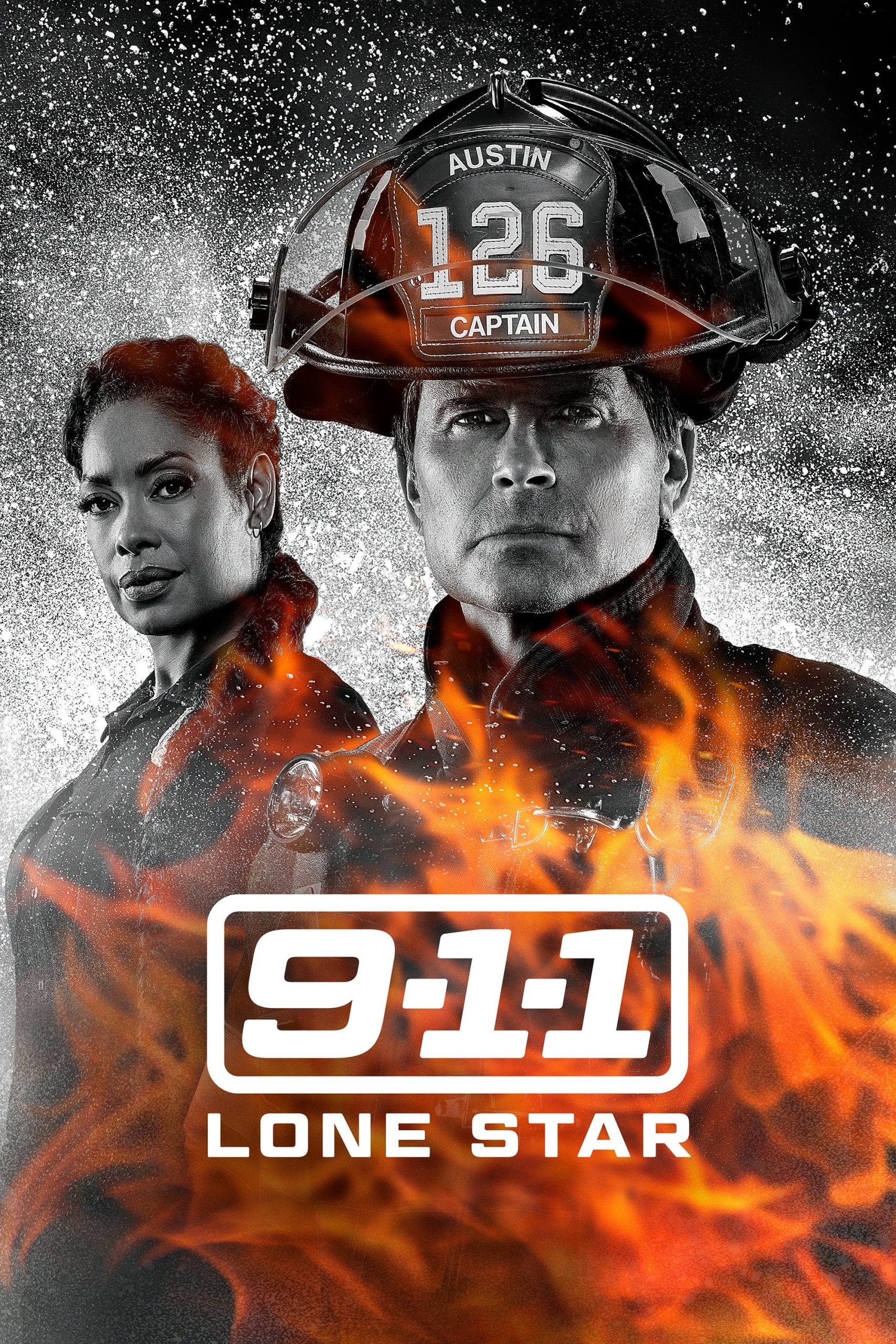 مشاهدة مسلسل 9-1-1: Lone Star موسم 4 حلقة 2