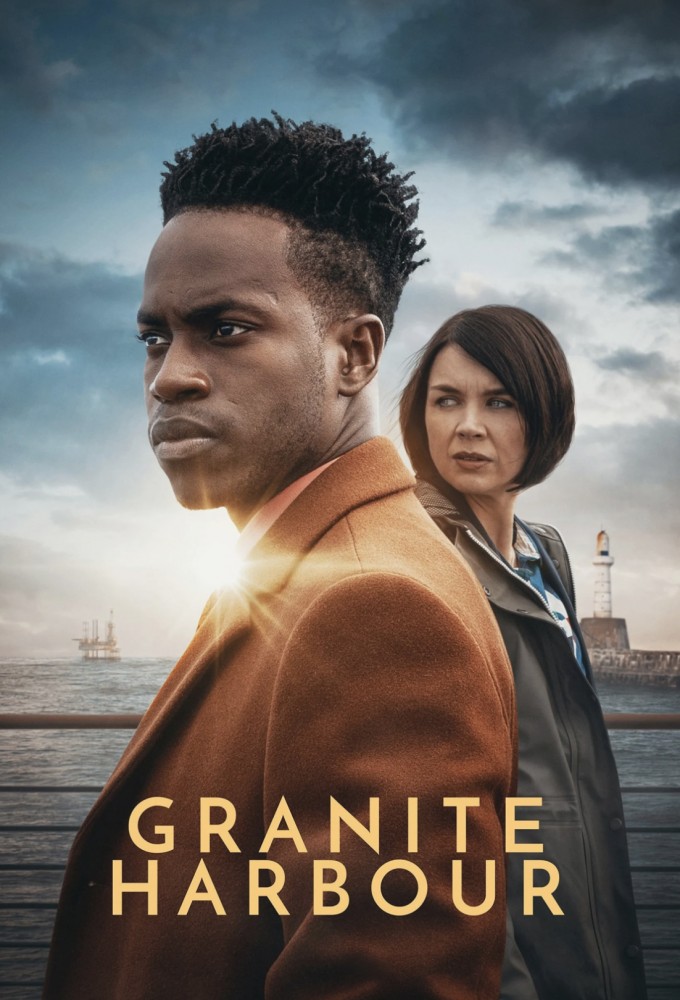 مشاهدة مسلسل Granite Harbour موسم 1 حلقة 3 والاخيرة