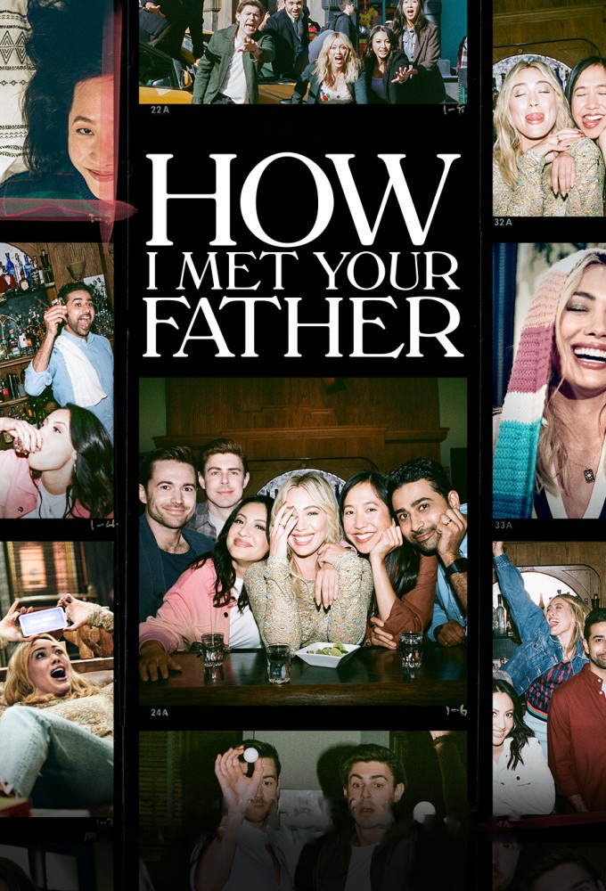 مشاهدة مسلسل How I Met Your Father موسم 2 حلقة 16