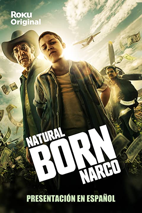 مشاهدة مسلسل Natural Born Narco موسم 1 حلقة 3