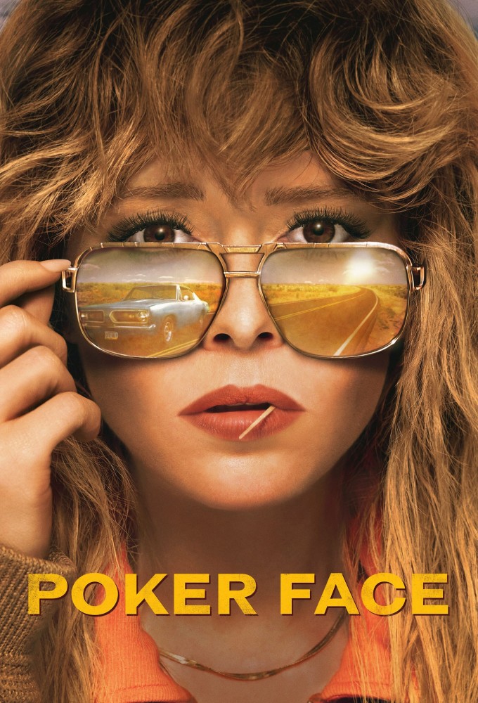 مشاهدة مسلسل Poker Face موسم 1 حلقة