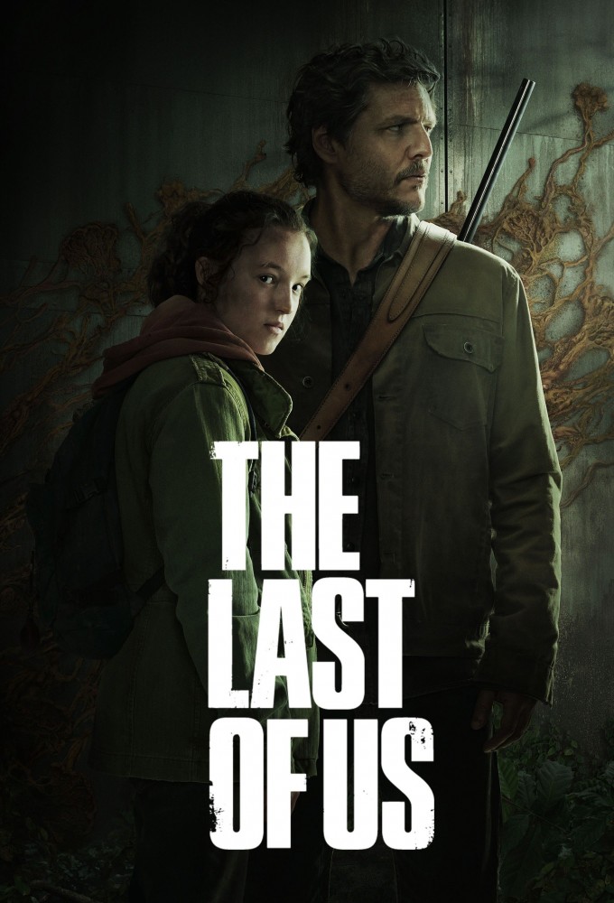 مشاهدة مسلسل The Last of Us موسم 1 حلقة