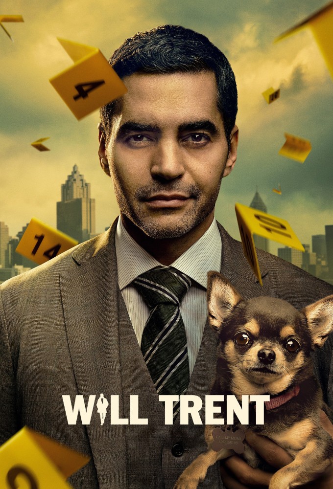 مشاهدة مسلسل Will Trent موسم 1 حلقة 4