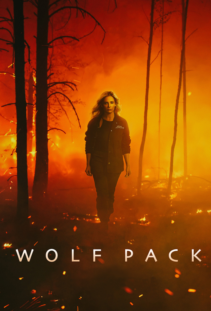 مشاهدة مسلسل Wolf Pack موسم 1 حلقة 1