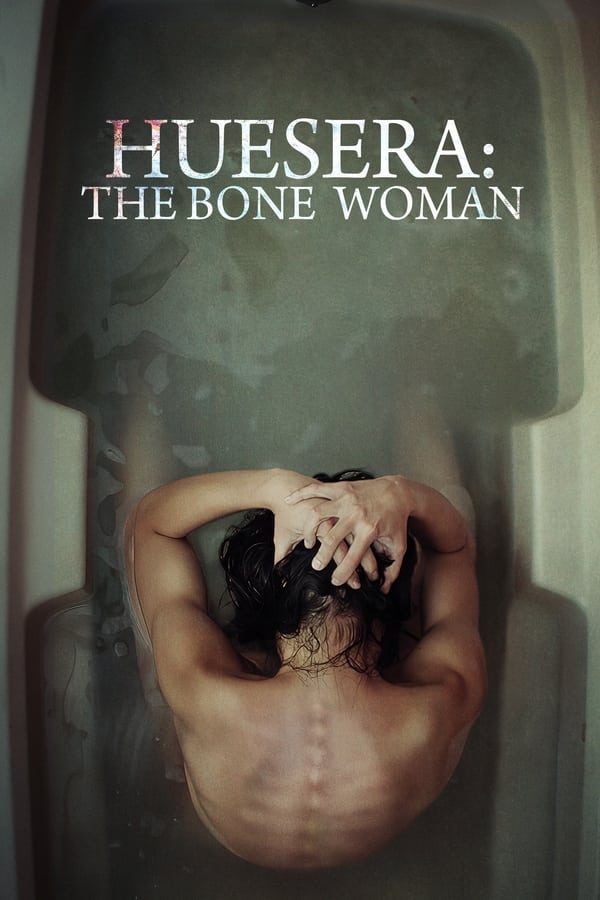 مشاهدة فيلم Huesera: The Bone Woman 2022 مترجم