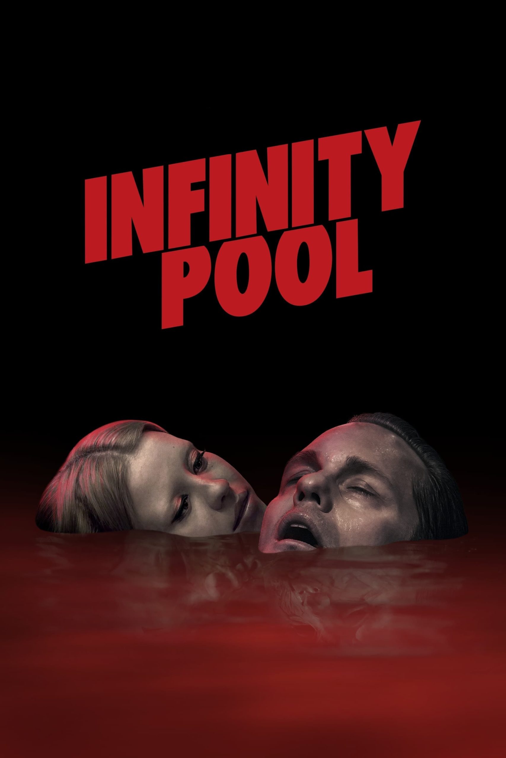 مشاهدة فيلم Infinity Pool 2023 مترجم