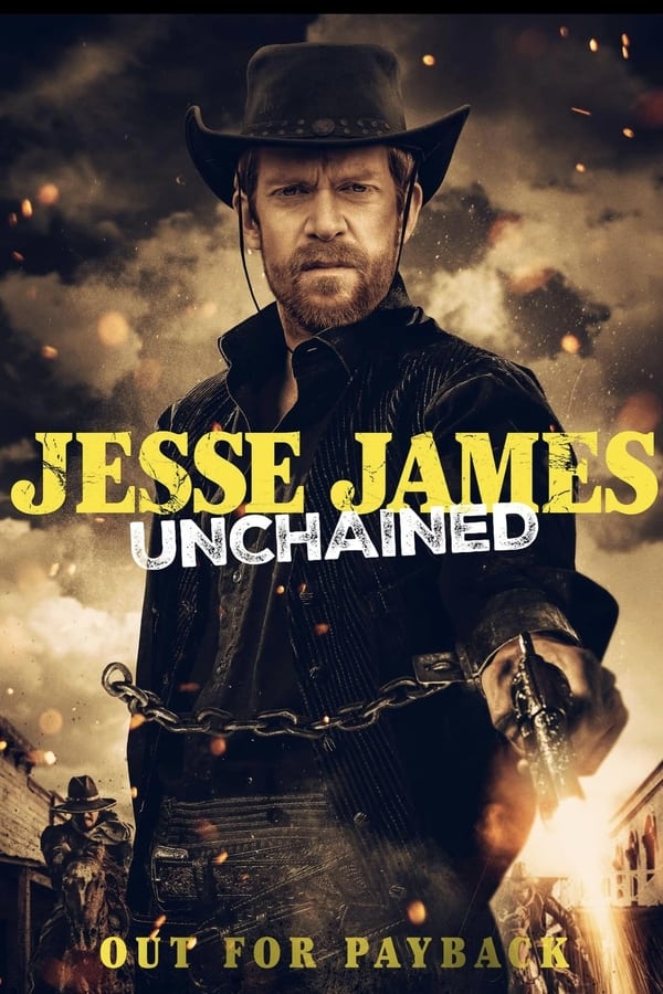 مشاهدة فيلم Jesse James Unchained 2022 مترجم