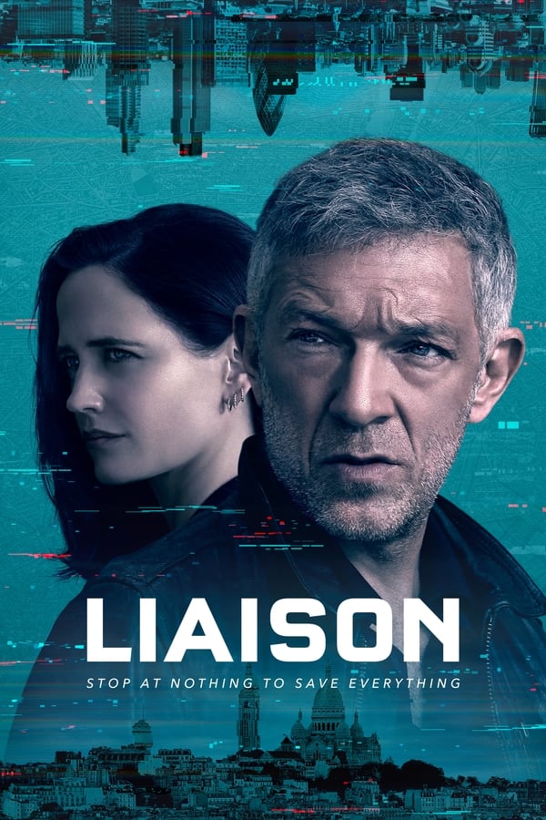 مشاهدة مسلسل Liaison موسم 1 حلقة 5