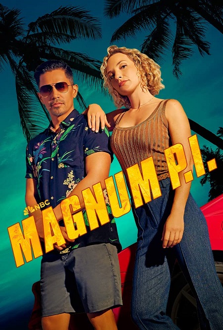 مشاهدة مسلسل Magnum P.I. موسم 5 حلقة 2