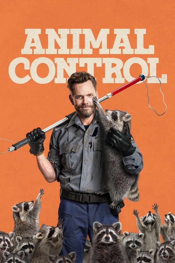 مشاهدة مسلسل Animal Control موسم 1 حلقة 10