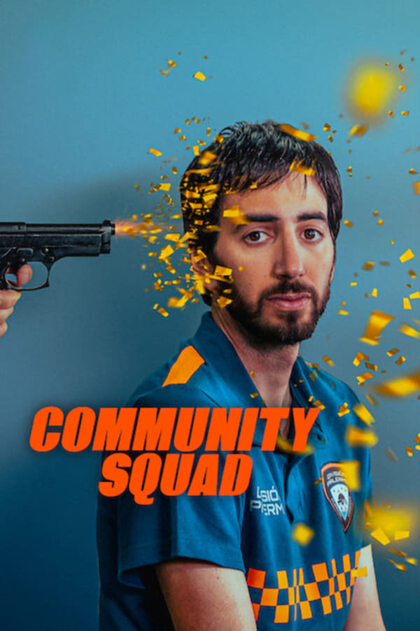 مشاهدة مسلسل Community Squad موسم 1 حلقة 3