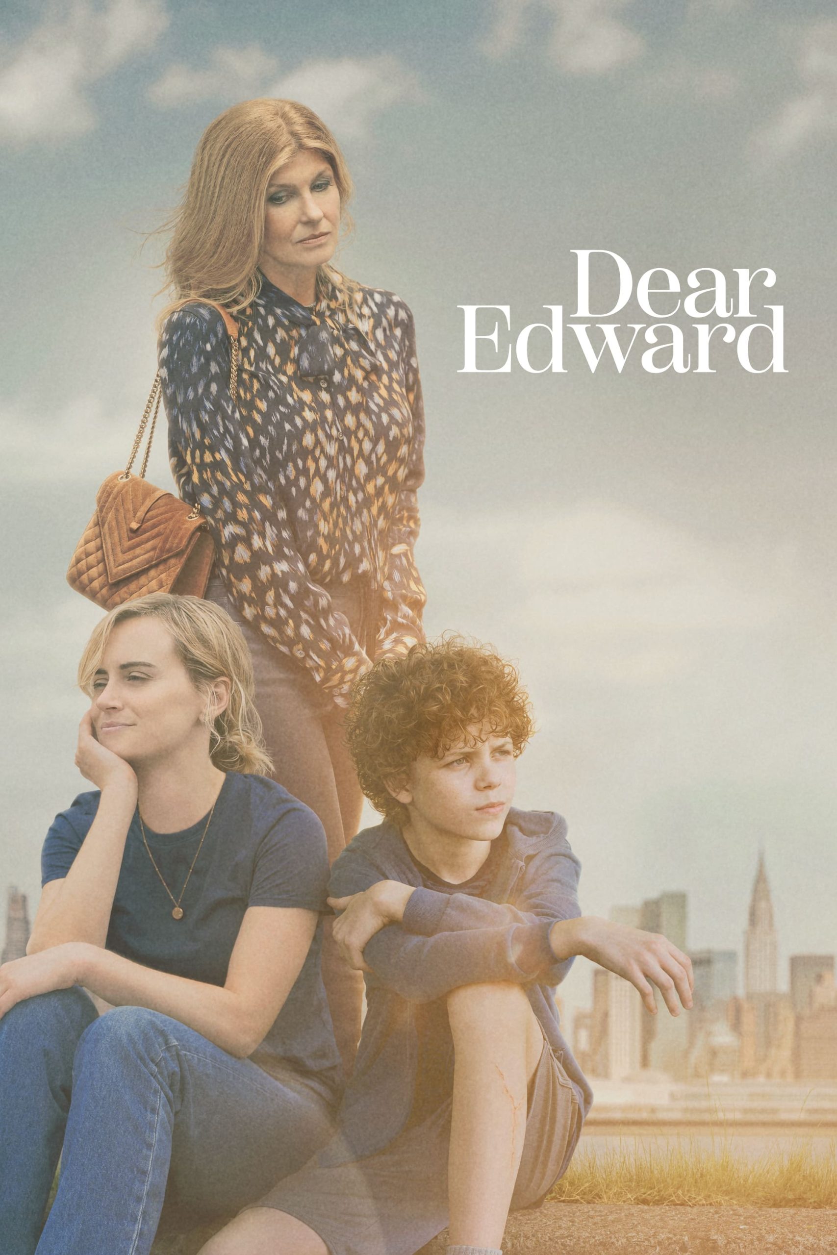 مشاهدة مسلسل Dear Edward موسم 1 حلقة 3