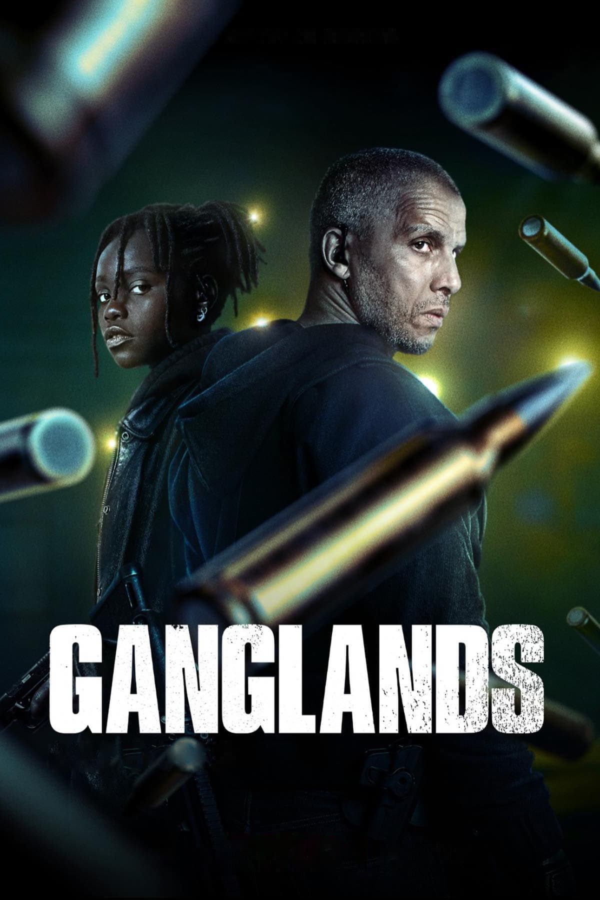 مشاهدة مسلسل Ganglands موسم 2 حلقة 3