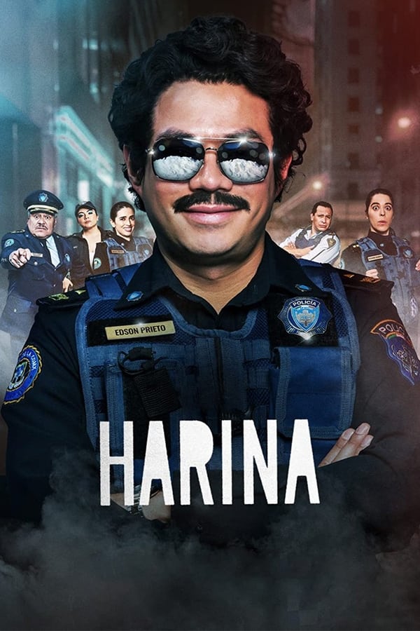 مشاهدة مسلسل Harina موسم 1 حلقة 5