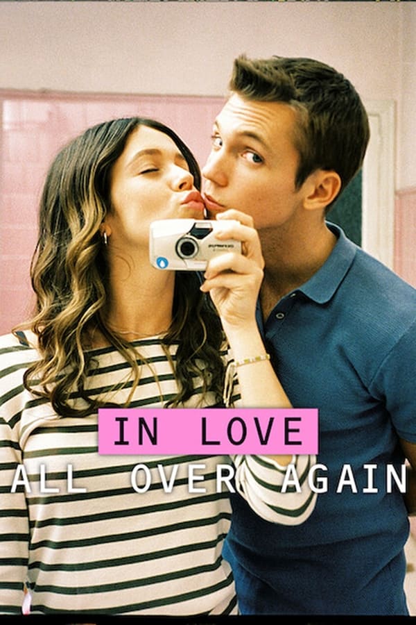 مشاهدة مسلسل In Love All Over Again موسم 1 حلقة 6