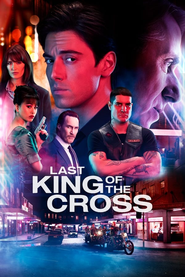 مشاهدة مسلسل Last King of the Cross موسم 1 حلقة 2