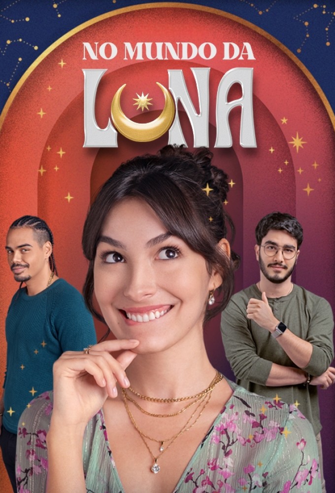 مشاهدة مسلسل No Mundo da Luna موسم 1 حلقة 1