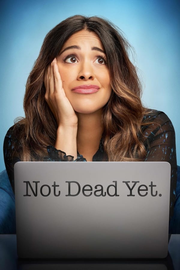 مشاهدة مسلسل Not Dead Yet موسم 1 حلقة 2