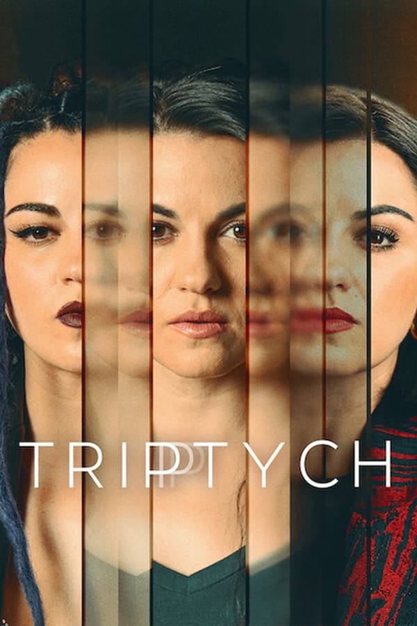 مشاهدة مسلسل Triptych موسم 1 حلقة 7