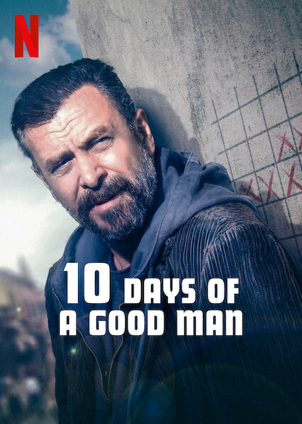 مشاهدة فيلم 10 Days of a Good Man 2023 مدبلج