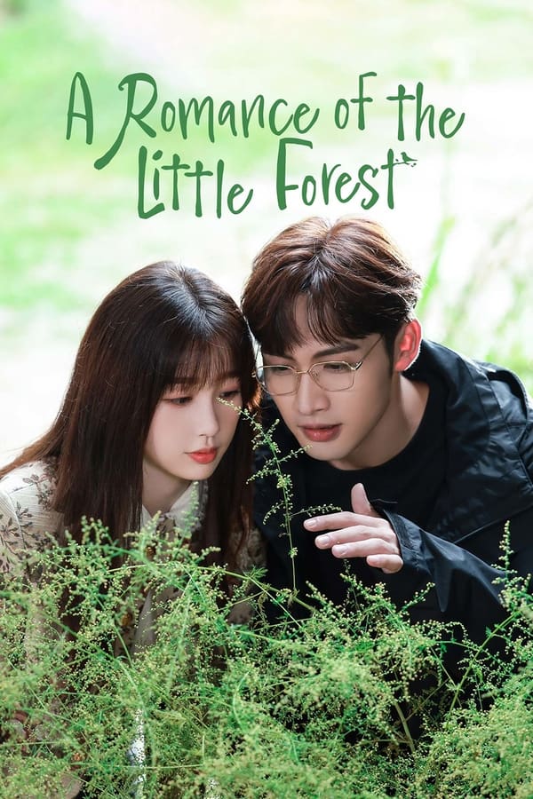 مشاهدة مسلسل A Romance of the Little Forest موسم 1 حلقة 22