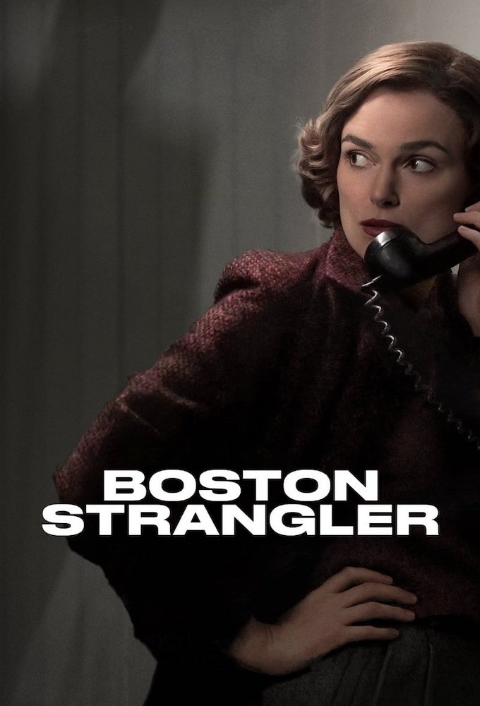 مشاهدة فيلم Boston Strangler 2023 مترجم