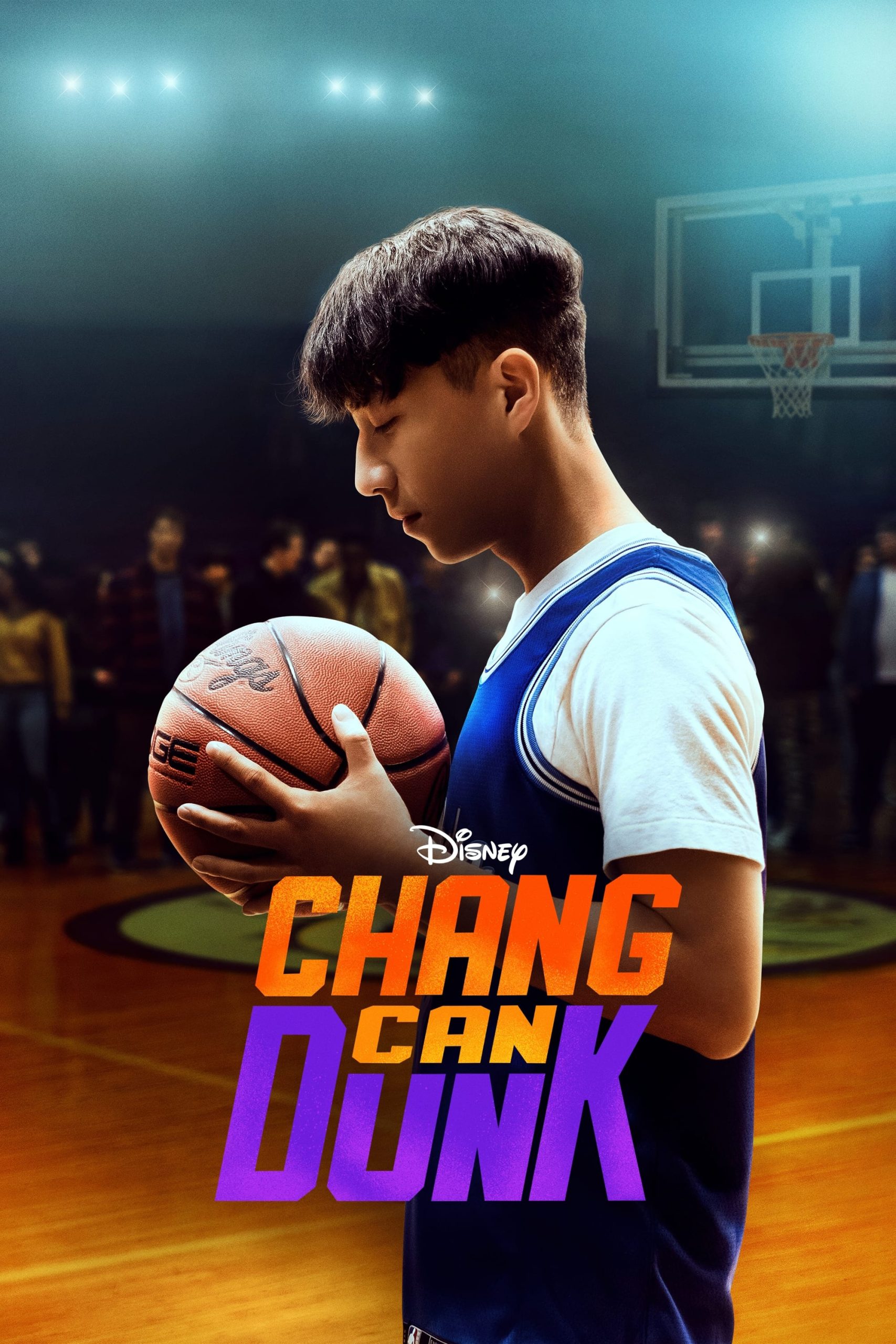 مشاهدة فيلم Chang Can Dunk 2023 مترجم