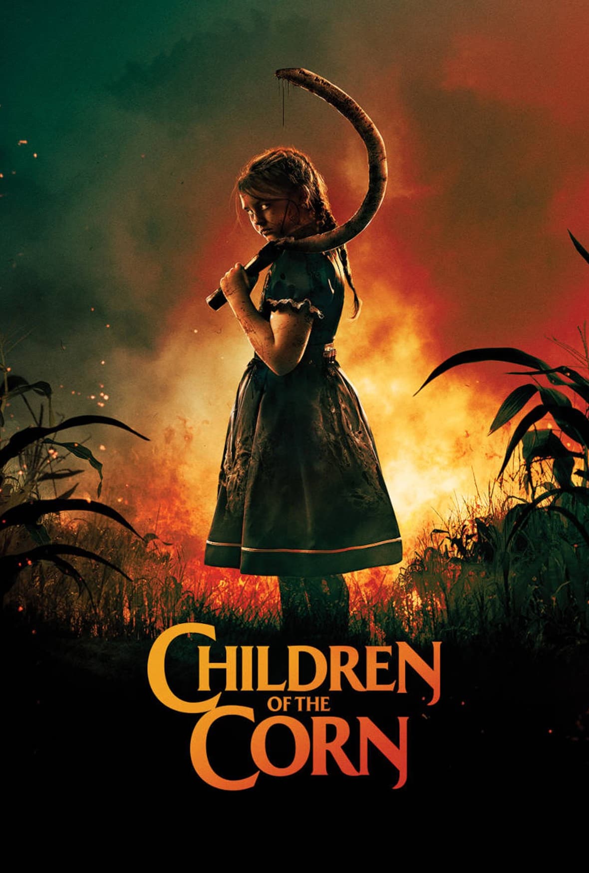 مشاهدة فيلم Children of the Corn 2023 مترجم