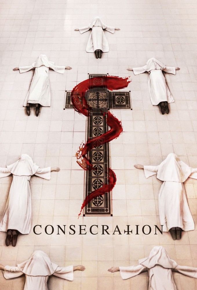 مشاهدة فيلم Consecration 2023 مترجم