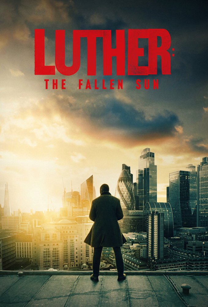 مشاهدة فيلم Luther: The Fallen Sun 2023 مترجم