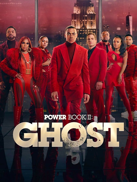 مشاهدة مسلسل Power Book II: Ghost موسم 3 حلقة 5