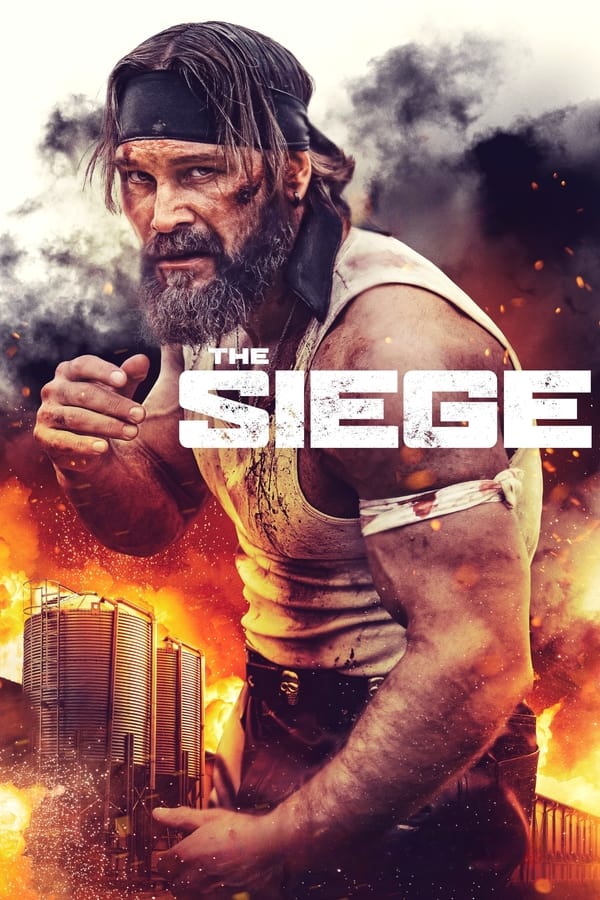 مشاهدة فيلم The Siege 2023 مدبلج