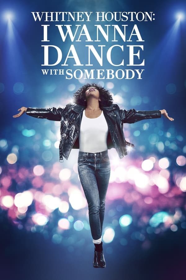 مشاهدة فيلم Whitney Houston: I Wanna Dance with Somebody 2022 مترجم