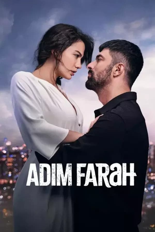 مشاهدة مسلسل اسمي فرح موسم 1 حلقة 17