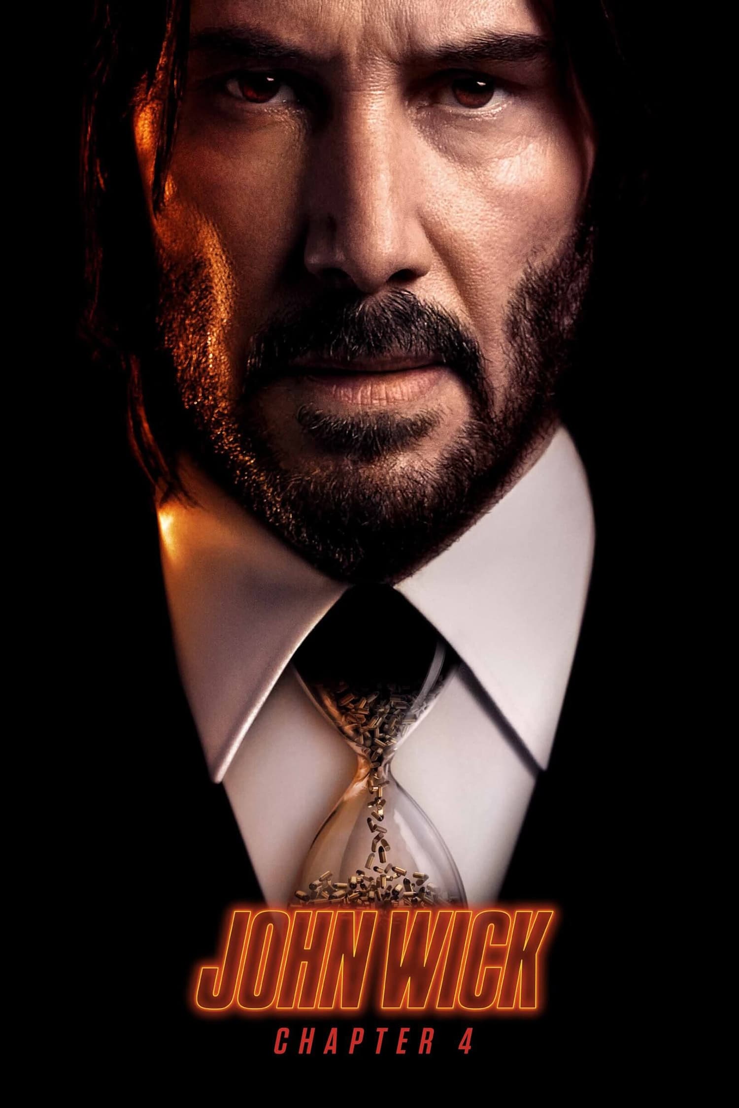 مشاهدة فيلم John Wick: Chapter 4 2023 مترجم