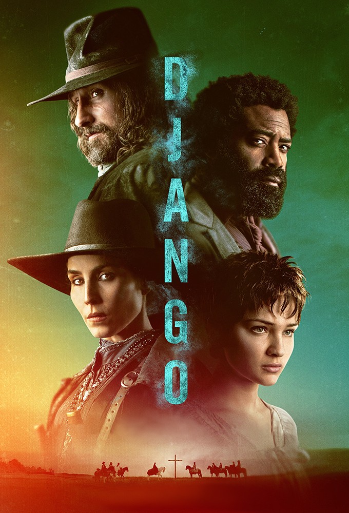 مشاهدة مسلسل Django موسم 1 حلقة 2