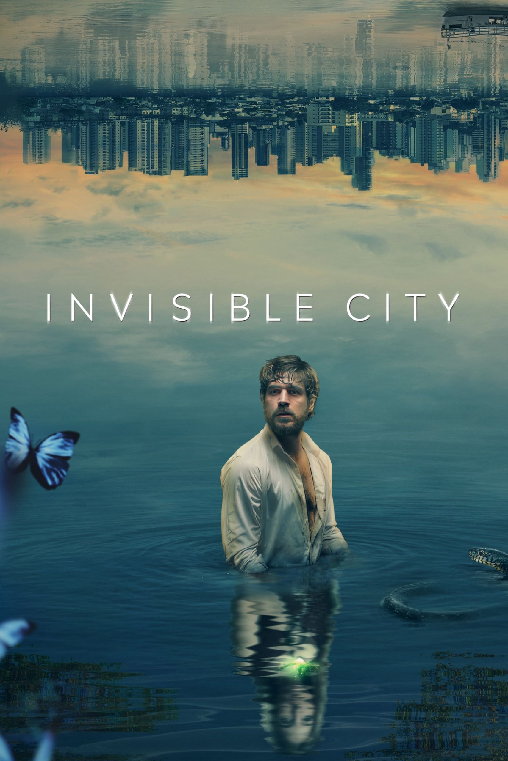 مشاهدة مسلسل Invisible City موسم 2 حلقة 3