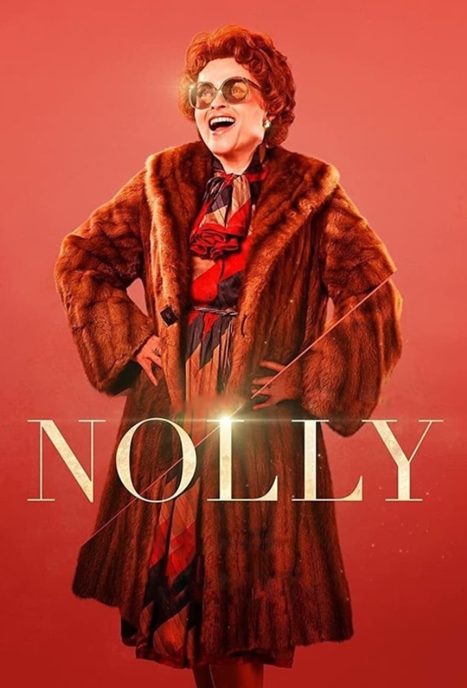 مشاهدة مسلسل Nolly موسم 1 حلقة 1